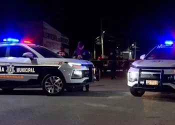 Adulto mayor asesina a hombre y es detenido al intentar huir en Hermosillo