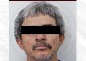 Bajo prisión preventiva y vinculado a proceso presunto narcomenudista en Ciudad Obregón