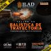 ILAD impulsa Taller en Balística de Trayectoria y Reconstrucción del Lugar de Intervención en Sonora
