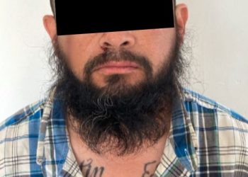 Vinculan a proceso a sujeto por lesiones y amenazas a compañero de celda en Magdalena de Kino