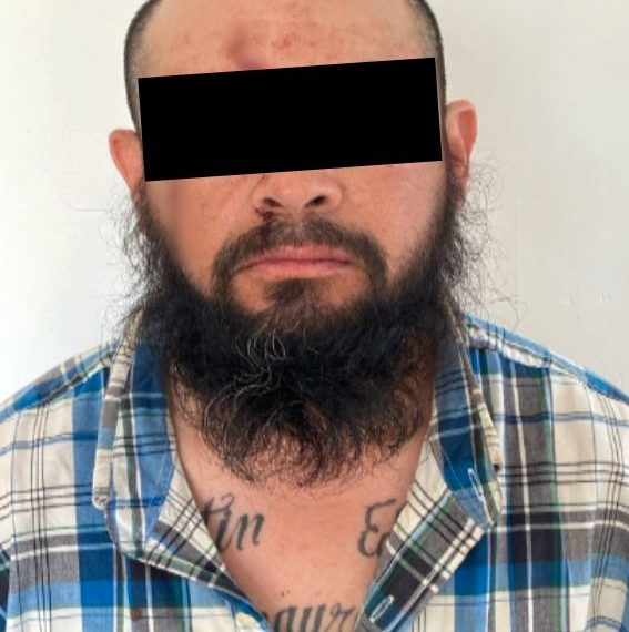 Vinculan a proceso a sujeto por lesiones y amenazas a compañero de celda en Magdalena de Kino