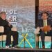 Reconoce Steve Wozniak cofundador de Apple transformación de Hermosillo hacia una Ciudad Solar