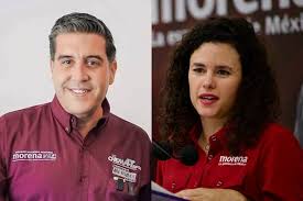 Morena niega que exdirector del Fonden sea militante, pero en 2024 fue su candidato