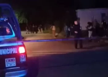 Asesinan a hombre que realizaba labores de mecánica al noroeste de Cajeme