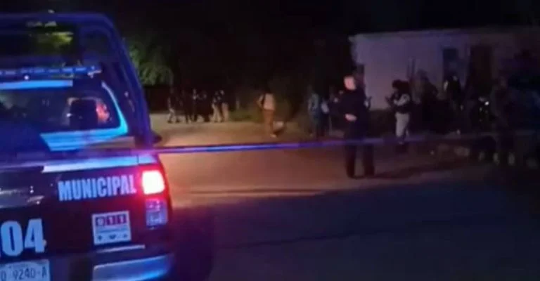 Asesinan a hombre que realizaba labores de mecánica al noroeste de Cajeme