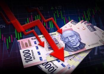 Se va 61% más a costo de deuda que a obras