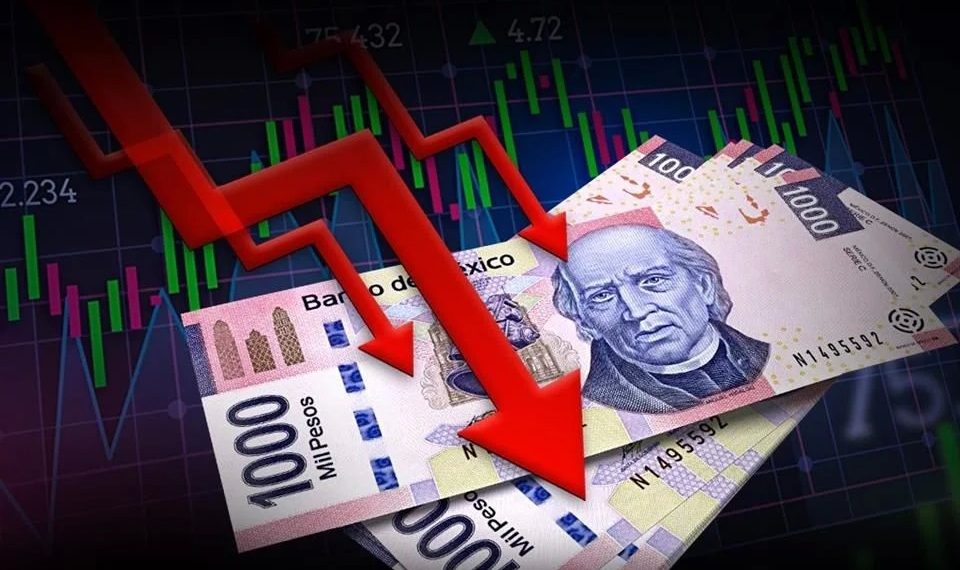 Se va 61% más a costo de deuda que a obras