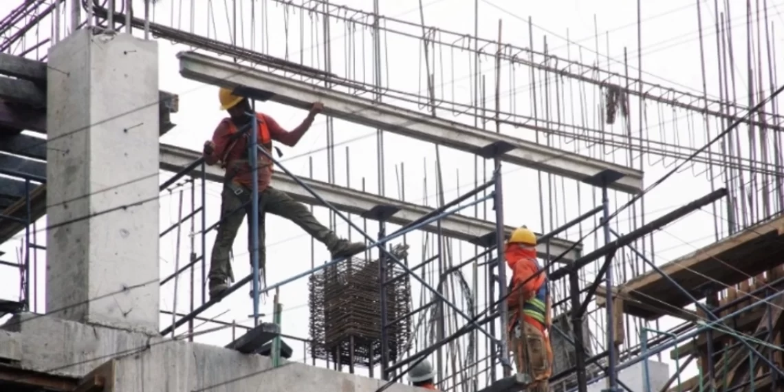 Crece 1.6% inversión fija bruta en julio: Inegi