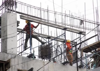 Crece 1.6% inversión fija bruta en julio: Inegi