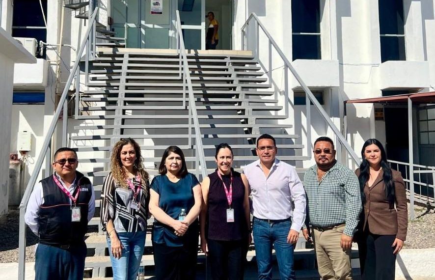 Credencializará INE Sonora a personas que se encuentran en prisión preventiva, así como aquellas con sentencia condenatoria