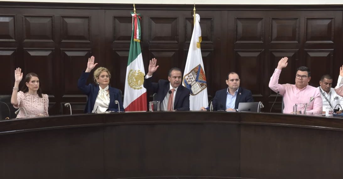 Aprueba Cabildo de Hermosillo simplificar entrega de licencias de construcción para incentivar la inversión