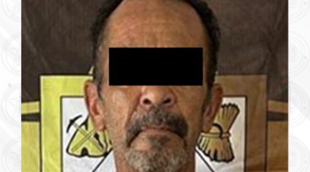 Vinculado a proceso y en prisión preventiva José Efraín “N” por tentativa de homicidio