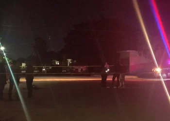 Abandonan cuerpo desmembrado en Cajeme