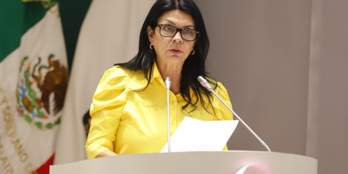 Diputados de Morena reconocen avances del primer año de la presidenta Claudia Sheinbaum al frente del país
