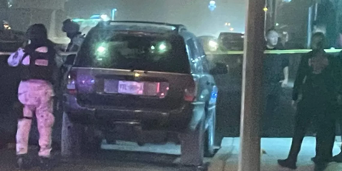 Preparó su último hot dog antes de ser ejecutado en San Luis Río Colorado