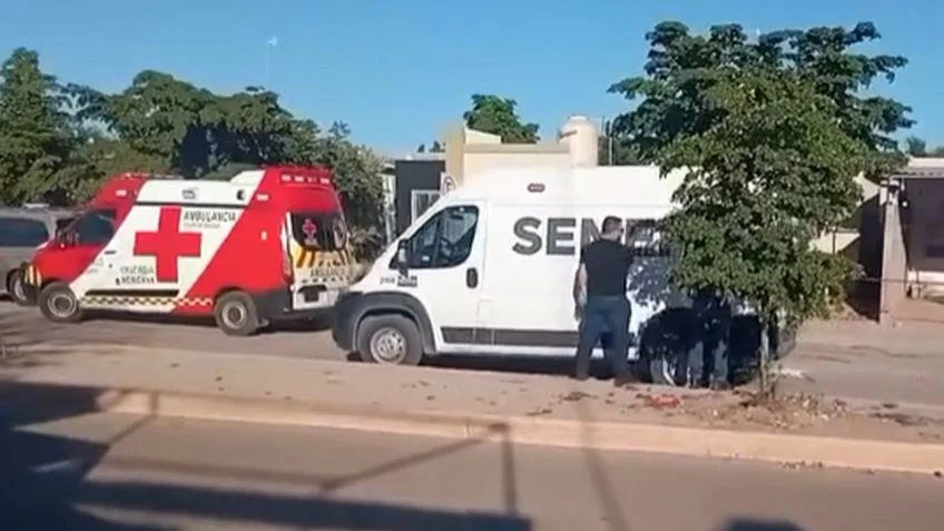 Encuentran a hombre sin vida con impactos de bala dentro vivienda