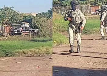 Violenta mañana en Ciudad Obregón: Asesinan a ‘El Eterno’ en las Villas del Trigo