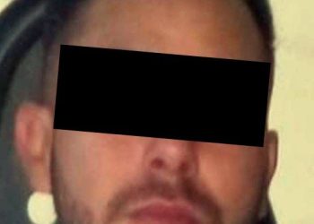 Ejecuta AMIC orden de aprehensión por homicidio en San Luis Río Colorado