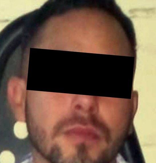 Ejecuta AMIC orden de aprehensión por homicidio en San Luis Río Colorado