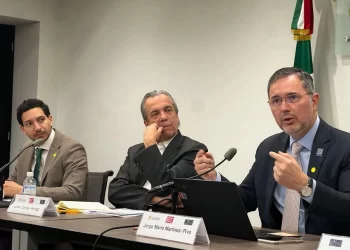 El Plan México contrarresta vaivenes geopolíticos: Cepal