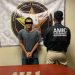 Detenido Baldomero “N” por posesión de narcótico en Ciudad Obregón
