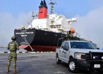 Quitan blindaje a mando huachicolero y vuelve a ser prófugo