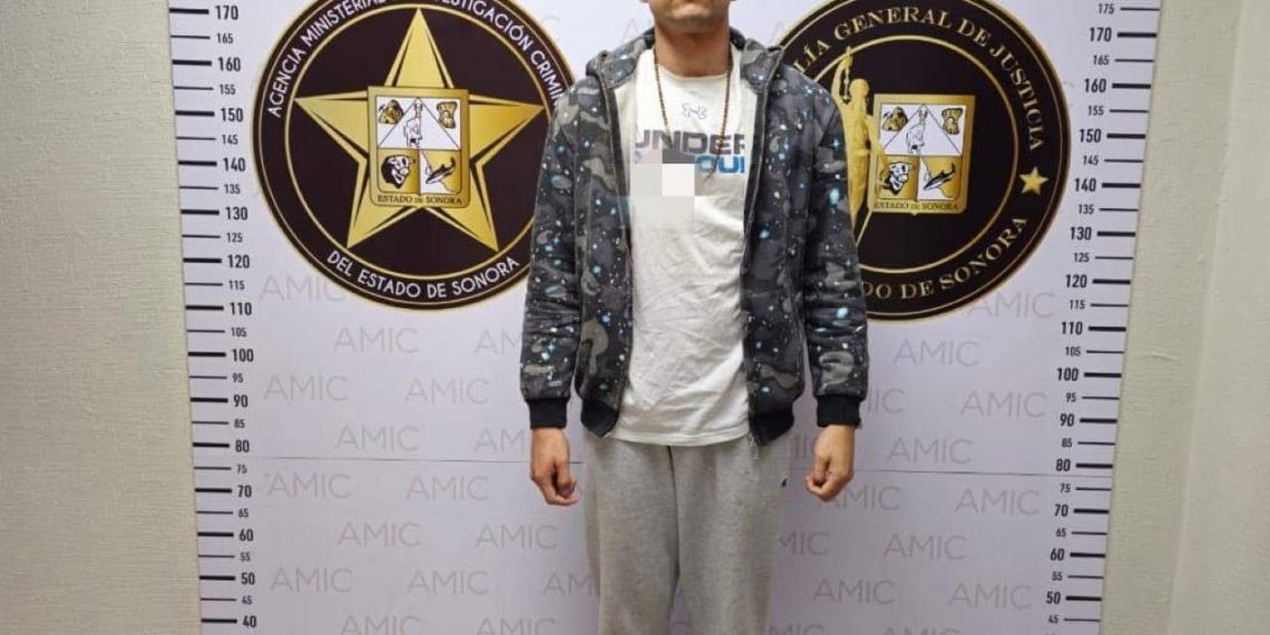 Sentencian a 70 años de prisión a homicida de cirujano estético