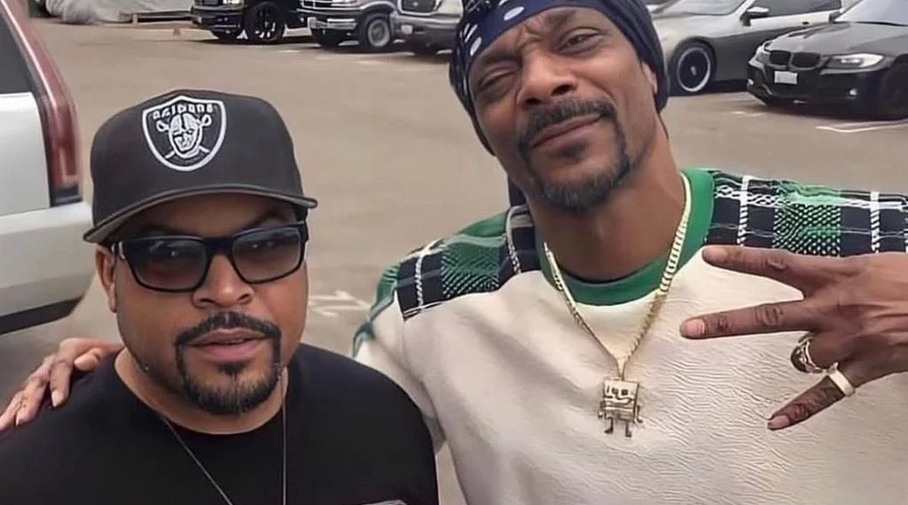 Acusan a Snoop y Ice Cube de no devolver dinero de ‘fraude’