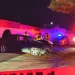 Arrolla joven con su auto a dos mujeres en Villa Verde