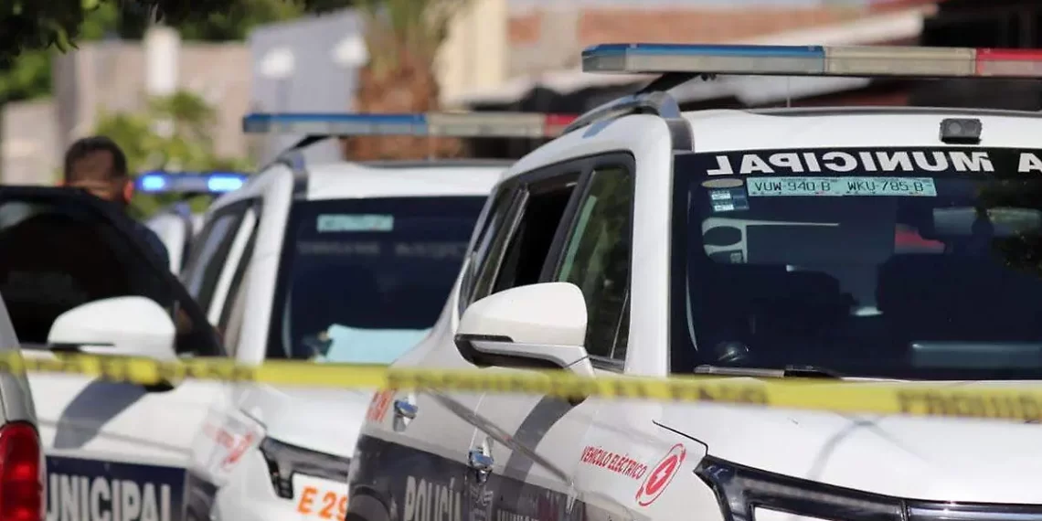 Hombre queda inconsciente durante riña al sur de Hermosillo