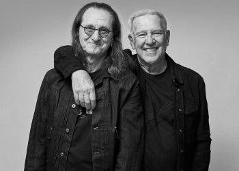 Anuncia Rush gira por Norteamérica, ¡y vendrán a México!