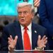 Analiza Trump nueva investigación a precios de medicamentos