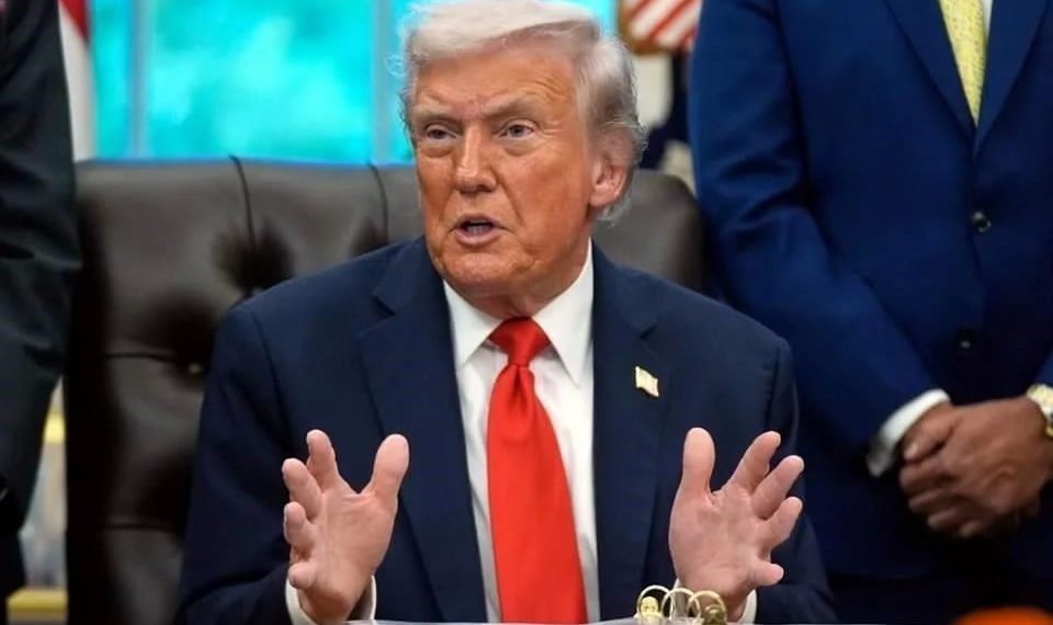 Analiza Trump nueva investigación a precios de medicamentos