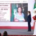 Anuncia Sheinbaum reparto inicial de 10 mmdp a damnificados