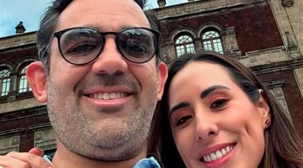 Arman en hacienda ‘Boda del Bienestar’