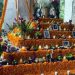 Costará ofrenda de Día de Muertos 18% más que en 2024