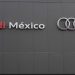 Suspende Audi operaciones en su planta de Puebla