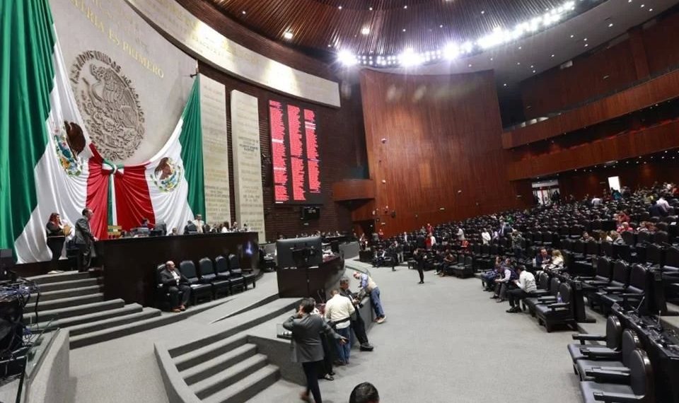 Aprueban Cuenta Pública 2023 con 52 mmdp por aclarar