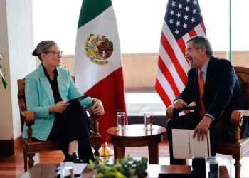 Fortalecen turismo y tecnología México-Arizona