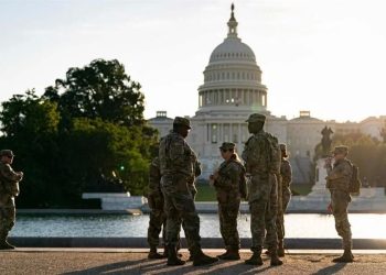 Paraliza cierre de Gobierno servicios gubernamentales en EU