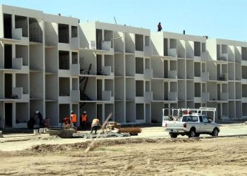 Generará Ley de Amparo desventajas inmobiliarias