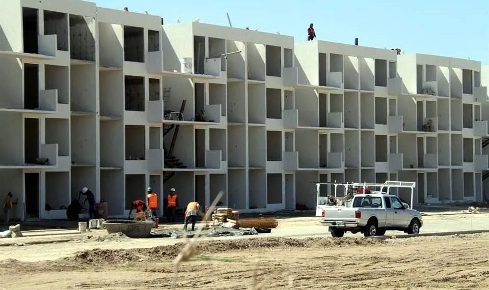 Generará Ley de Amparo desventajas inmobiliarias