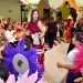 Convierte hermana de Layda informe en show musical