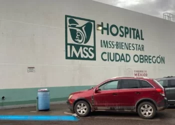 Muere jovencita de 16 años a consecuencia de heridas de bala tras ataque en Cajeme