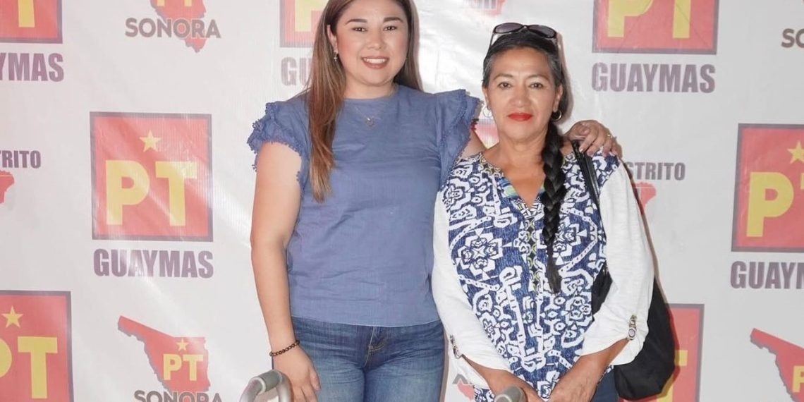 La Diputada Jazmín Gómez Lizárraga fortalece los apoyos sociales a través de su Oficina de Enlace