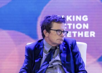 Revela Michael J. Fox cómo quiere morir