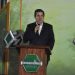 Jorge Alberto Elías inauguró el centro de rehabilitación de vanguardia con licencia internacional