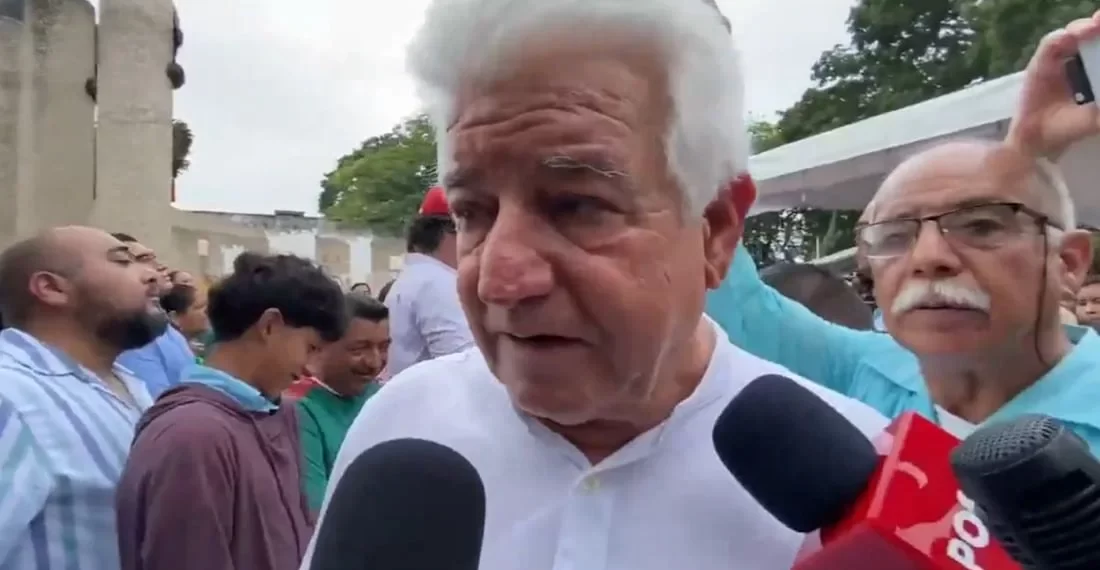 José Ramiro López Obrador justifica compra de 13 ranchos