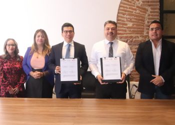 Fortalecerán defensa pública la Secretaría dela Consejería Jurídica y la CEDH Sonora