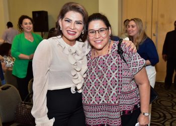 El nuevo poder judicial está al servicio del pueblo: Lorenia Valles